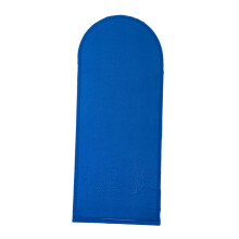 Wedding Arch Cover Blue 4ft