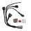 Ignition Coil Wiring Harness for 1.8T Turbo Engines 1
