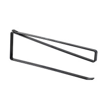 Roll Paper Holder for Kitchen Cabinet 1 Pack