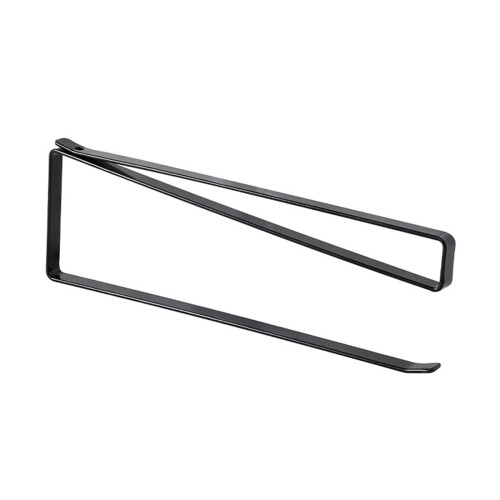 Roll Paper Holder for Kitchen Cabinet 1 Pack