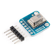 AMG8833 infrared thermal sensor module 88 0–80