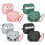 Samsung Buds 3 Pro Protective Case Grey 2