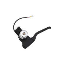 Rooha brake handle with bell for Gotrax GXL V2 e-scooter