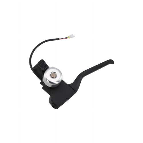 Rooha brake handle with bell for Gotrax GXL V2 e-scooter