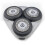 Philips Series5000 Erstatningsbladhoder 6-pakning 3