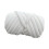 White Bulky Arm-Knitting Yarn 250g 65.6ft 1