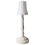 Kyoffiie LED table lamp bedside night light 1 piece 1