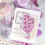 PET Tape Set Bouquet Series 4 Rolls 5