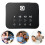 Bluetooth audio transmitter for sharing 5