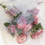 PET Tape Set Bouquet Series 4 Rolls 7
