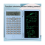 Calculadora científica com visor LCD de 12 dígitos e cor branca. 5