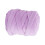 Violet Chunky Yarn 250g for Handmade Blankets 1