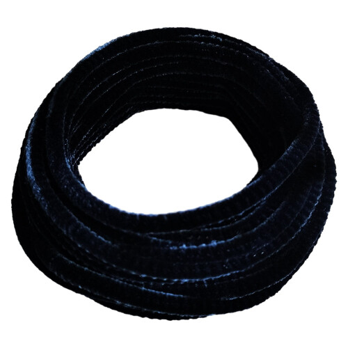 JINGDAN chenille stems colorful craft wire 10mm 12m 1