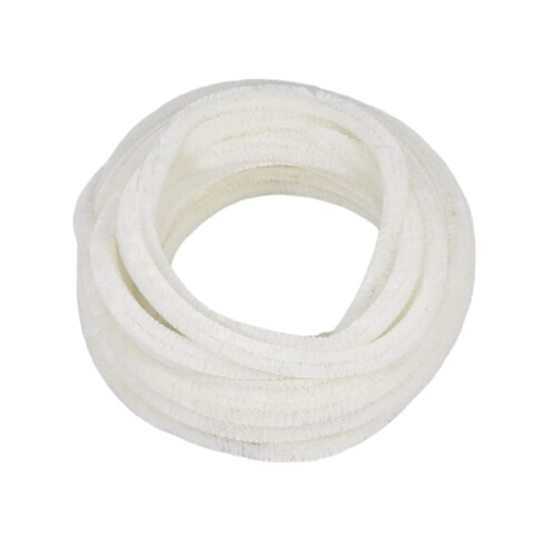 JINGDAN chenille stems colorful craft wire 10mm 12m 2