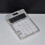 Calculadora com decoração em strass e visor LCD. 6