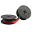 Typewriter Ribbon Twin Spool Black 5Pcs 5