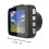 Lhked dash cam 1080P Οθόνη 2,0 ιντσών 8GB Ευρεία γωνία 170 3