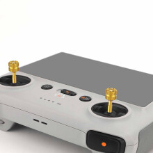 CNC Aluminum Joystick Replacement for DJI RC/RC2 Controllers