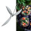 Kit de limpeza para grelha Lierteer para Weber 7444, 22,5 polegadas. 8