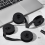 Typewriter ribbon twin spool black 2 pcs 3