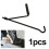 Spare Tire Lug Wrench Iron Handle Tool 1 Piece 1