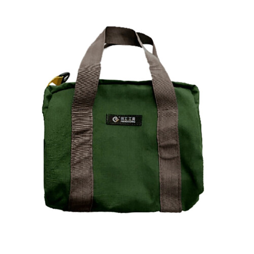 TRIEIY tool bag canvas multi-function portable 1 piece