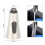 Kitchen faucet spray head replacement universal 1