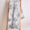 Manta acolchoada Levtex Home Villa Lugano, 50x60 polegadas, reversível. 4