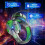 Wireless Gaming Headset Dual Mode LED Red 5