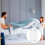 8-Piece Bed Fitted Sheet Straps, Adjustable Elastic Sheet Straps for Bed, Corner Sofa, or Mattress 6