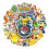 Pokemon vinyl stickers waterproof 50 pcs 1