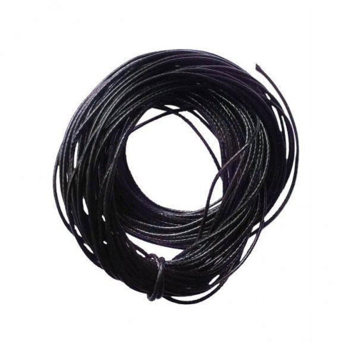 Nylon Thread Coated Heavy Duty for Bracelets and Leather