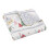Πάπλωμα Levtex Home Winter Woods και βαμβάκι 50x60 3