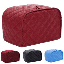 Toaster Cover Polyester Quilted 2-Slice
