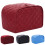 Toaster Cover Polyester Quilted 2-Slice 1