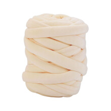 Chunky Yarn 250g Jumbo Tube for Handmade Blankets and Pet