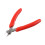 KDJ Diagonal Pliers 12 cm Soft-Grip Insulated Handle 5