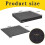 Foam Insert for Tool Box 40x40 cm 4 pcs 2