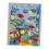 Embroidery Stitch Set Tropical Fish Pattern 11CT Fabric 1