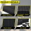 Foam Insert for Tool Box 40x40 cm 4 pcs 3