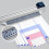 30-hole punch machine for office and home use 1