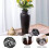 Support pour compositions florales à monter soi-même, cage à fleurs (1 pièce) 7