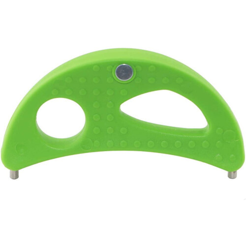 Jack Lalanne Power Juicer replacement cutter and crescent