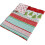 Levtex Let It Snow Quilted Throw 50x60in Reversible 2