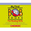 My First Bob Books Pre-Reading Hardcover Phonics Book Set 1