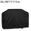 BBQ Grill Cover Heavy Duty Waterproof 7 Sizes 1