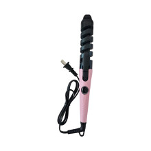 Tainini automatic curling iron ceramic rechargeable 1-inch