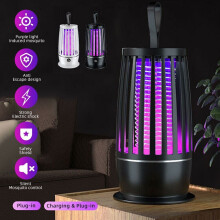 SUGARMOM Bug Zapper Electric Insect Killer 3600V