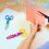 Leather Scissors Sheath for Sewing 6 Pcs 6