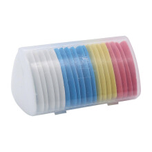 Fabric Chalk Pencil Triangle Tailors Chalk 20pcs